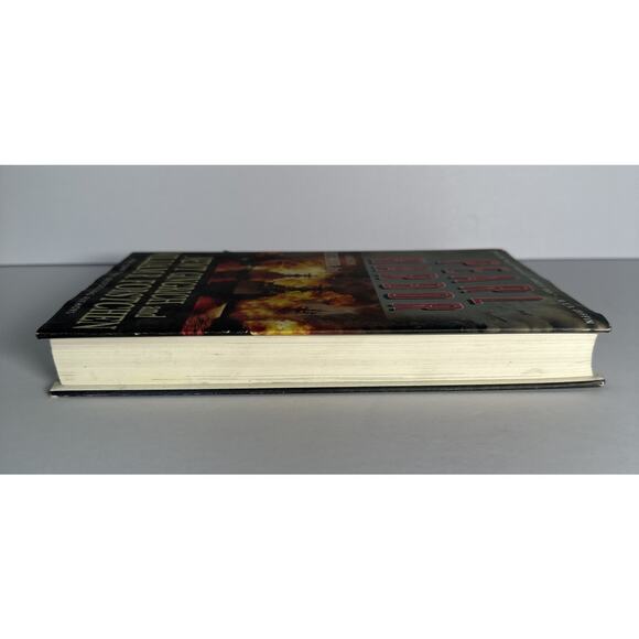 Pearl Harbor : A Novel of December 8th by William R. Forstchen and Newt... - Picture 5 of 10